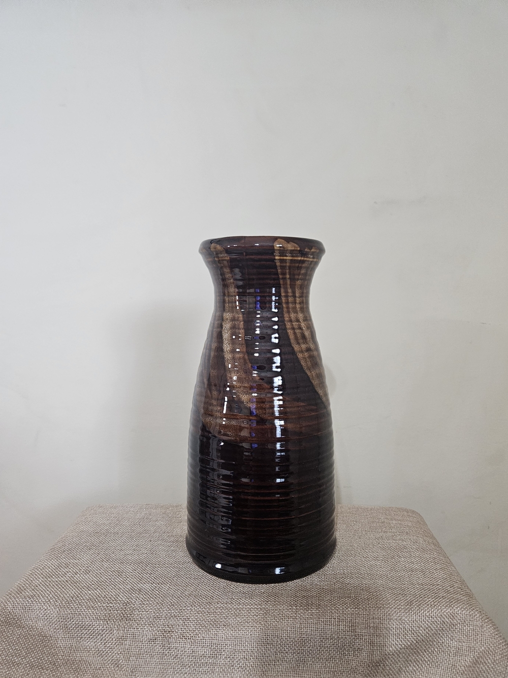 Sakura Tortoise Shell Vase‎ - Picture 8 of 12